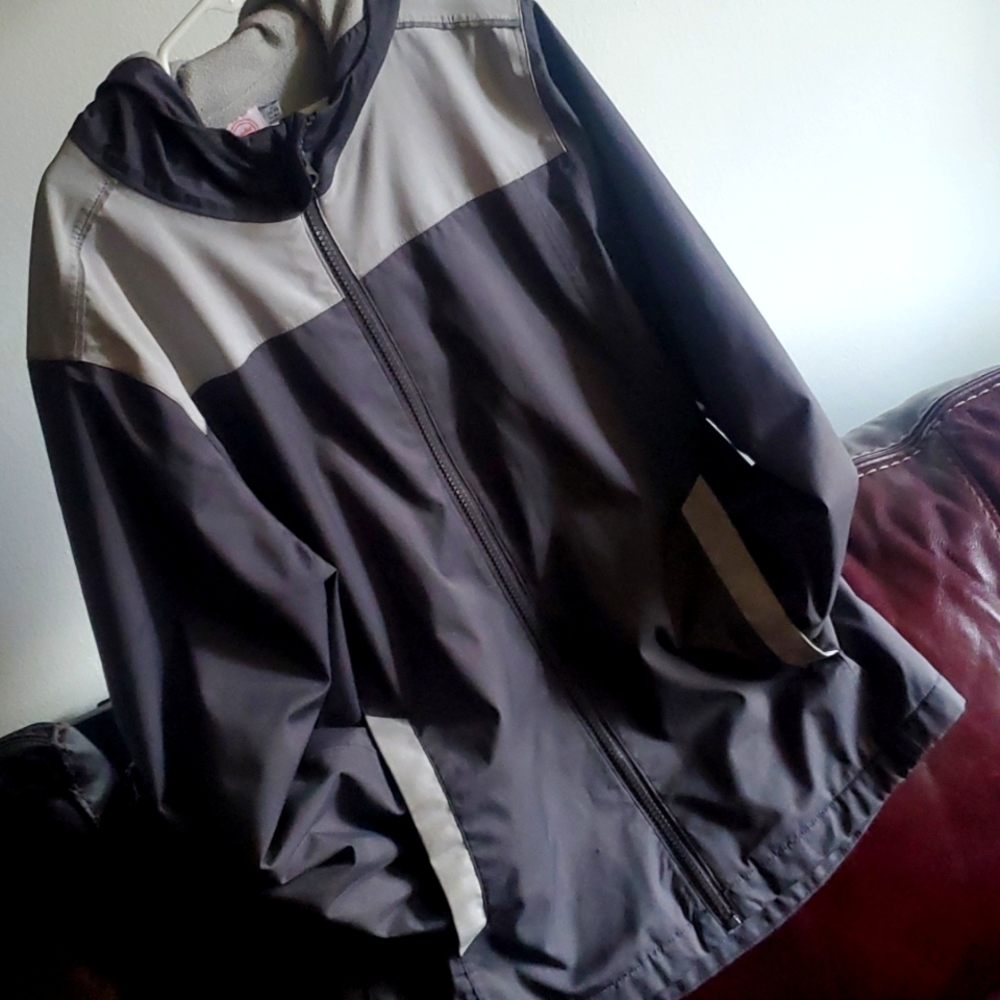 Boys Jacket
